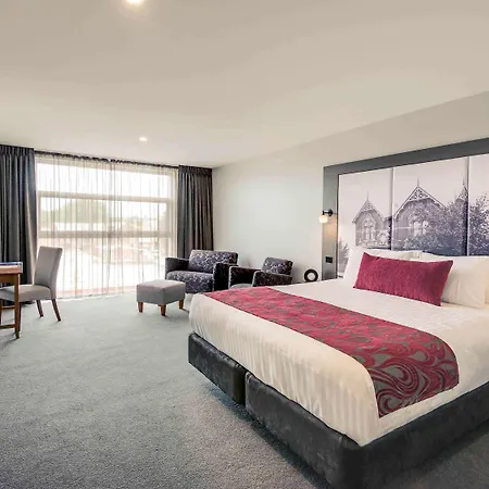 Mercure Warragul Exterior photo