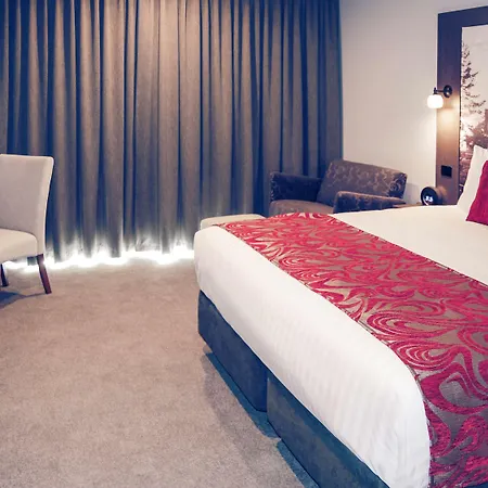 Mercure Warragul Exterior photo