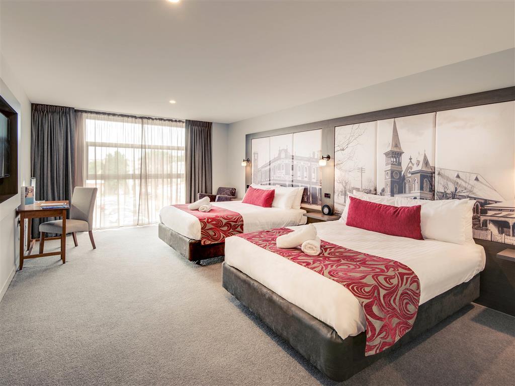 Mercure 4* Warragul