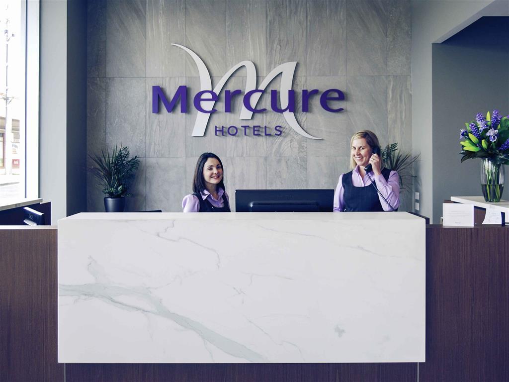 Hotel Mercure Warragul